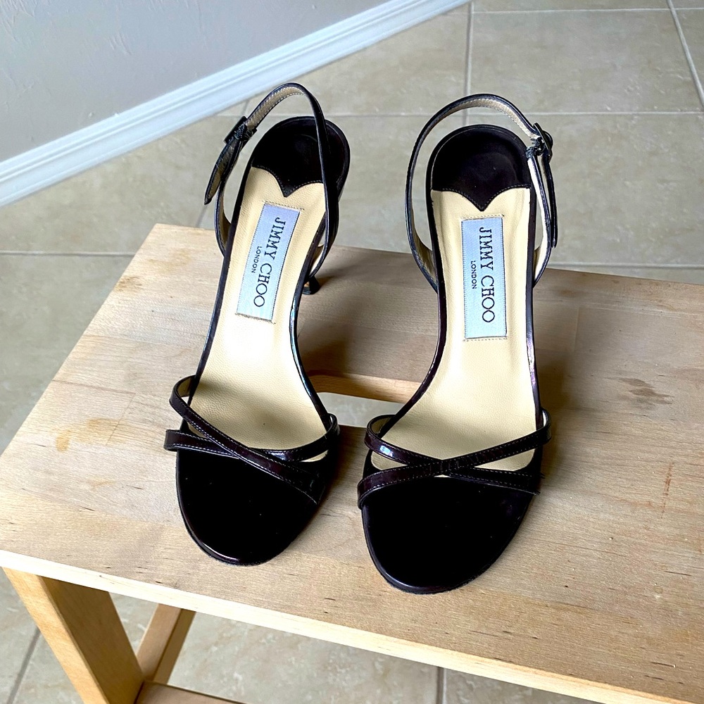 Jimmy Choo Sandals / Heels